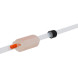 Кивок лавсановий Flagman Elita Light 70 мм, 0.30-0.60 г