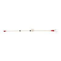 Кивок лавсановий Flagman Elita Sport 120мм 0.20-0.50
