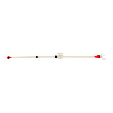 Кивок лавсановий Flagman Elita Sport 120мм 0.20-0.50