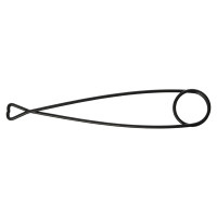 Зевник Azura Safina Fish Mouth Spreader M