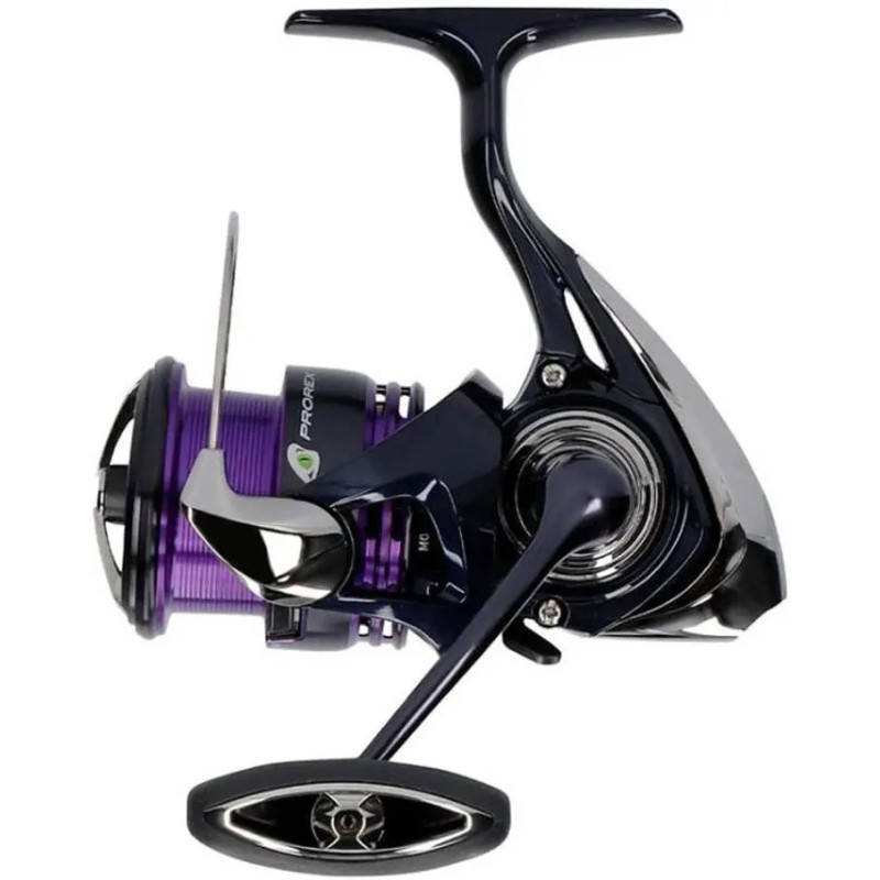 Котушка Daiwa 24 Prorex X LT 2500