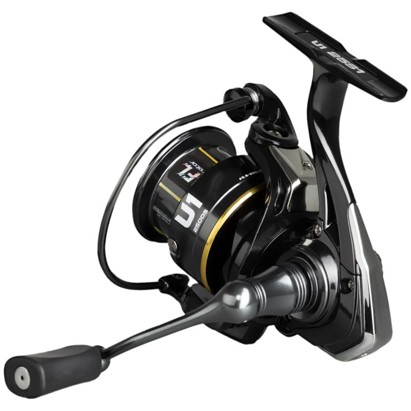 Котушка Favorite U1 2500S 7+1BB 5.1:1