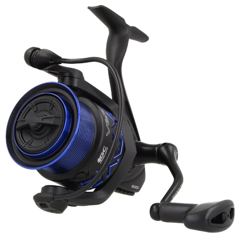 Котушка фідерна GC Verte-X Feeder 6000 6+1BB