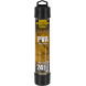 ПВА-система Katran PVA mesh system + wooden plunger 24mm 7m