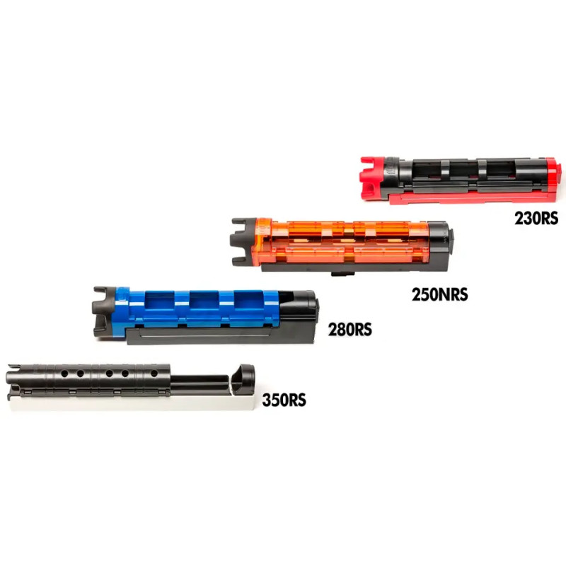 Підставка для вудилища Meiho BM-250 Lite Rod Stand 50×54×283mm Blue/Black