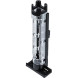 Підставка для вудилища Meiho BM-250 Lite Rod Stand 50×54×283mm Black