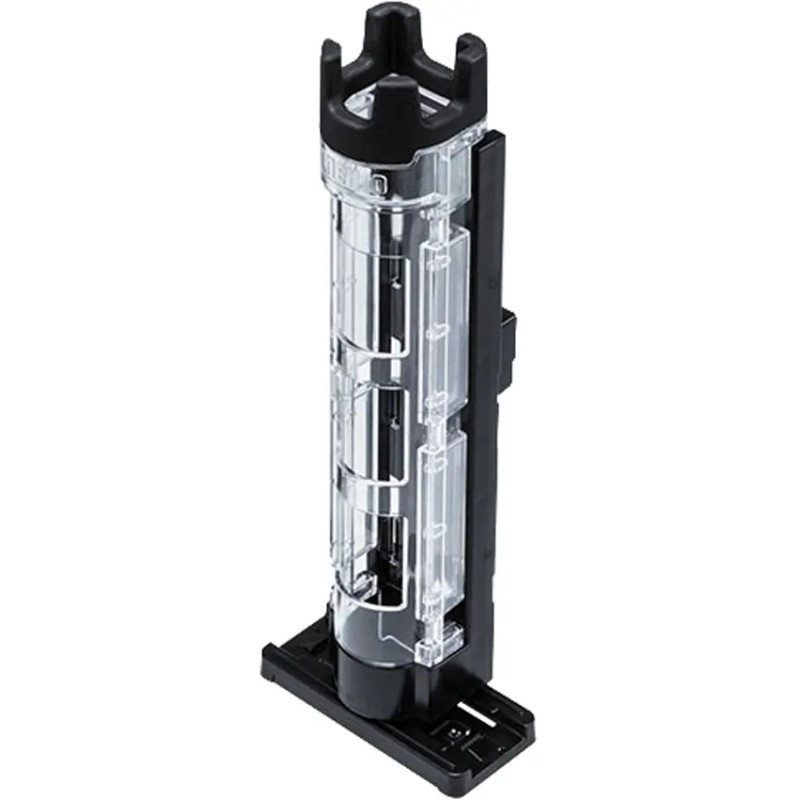 Підставка для вудилища Meiho BM-250 Lite Rod Stand 50×54×283mm Black
