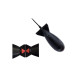 Ракета SPOMB Large X Black