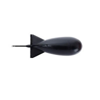 Ракета SPOMB Large X Black