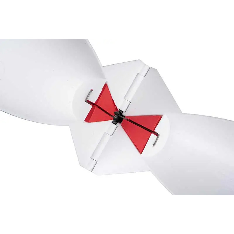 Ракета SPOMB Large X White