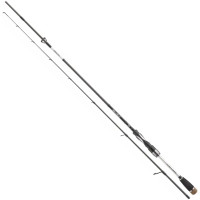 Спінінг Daiwa 23 Silver Creek UL Spin 2.35m 3-14g