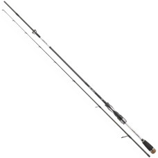 Спінінг Daiwa 23 Silver Creek UL Spin 2.35m 3-14g
