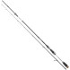 Спінінг Daiwa 23 Silver Creek UL Spin 2.35m 3-14g
