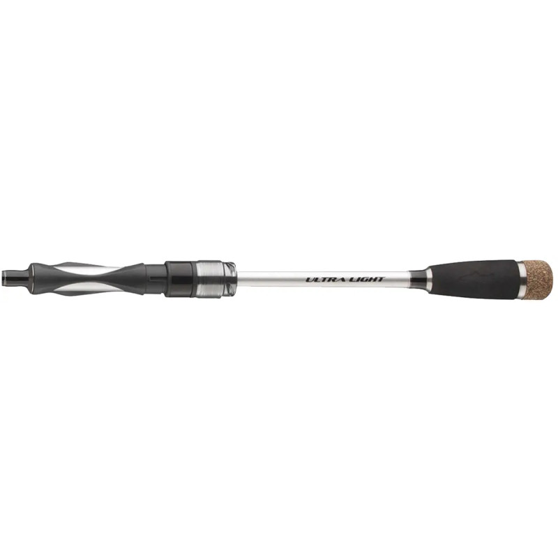 Спінінг Daiwa 23 Silver Creek UL Spin 2.35m 3-14g