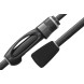 Спінінг Graphiteleader 23 Corto UX 23GCORUS-742L-T 2.24m 0.8-10g