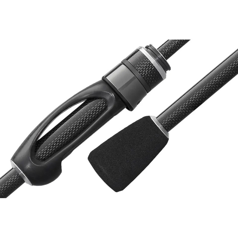 Спінінг Graphiteleader 23 Corto UX 23GCORUS-742L-T 2.24m 0.8-10g