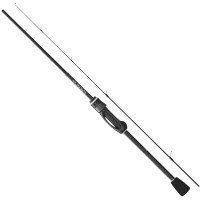 Спінінг Graphiteleader 23 Corto UX 23GCORUS-742L-T 2.24m 0.8-10g