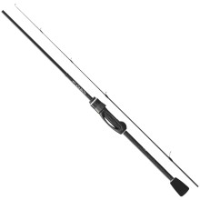 Спінінг Graphiteleader 23 Corto UX 23GCORUS-742L-T 2.24m 0.8-10g