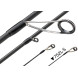 Спінінг Graphiteleader 23 Finezza UX 23GFINUS-832ML-T 2.53m 3-15g
