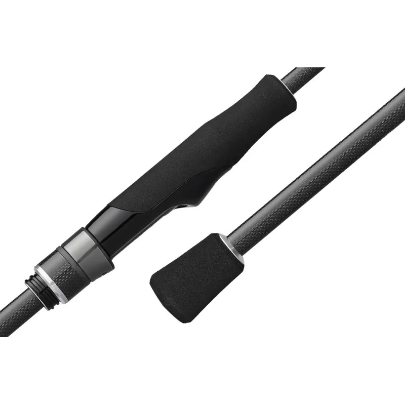 Спінінг Graphiteleader 23 Finezza UX 23GFINUS-832ML-T 2.53m 3-15g