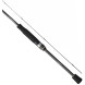 Спінінг Graphiteleader 23 Finezza UX 23GFINUS-832ML-T 2.53m 3-15g
