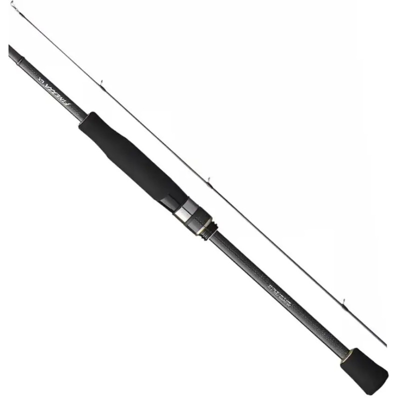 Спінінг Graphiteleader 23 Finezza UX 23GFINUS-832ML-T 2.53m 3-15g
