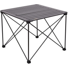Стіл розкладний Skif Outdoor Floyd I Чорний