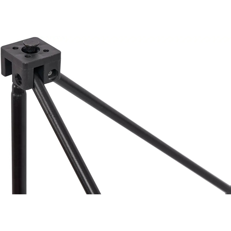Стіл розкладний Skif Outdoor Floyd I Чорний