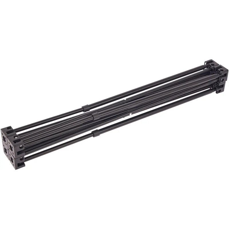 Стіл розкладний Skif Outdoor Floyd I Чорний