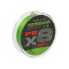 Шнур Azura '25 Kenshin X8 150м #0.8 0.148мм Light Green