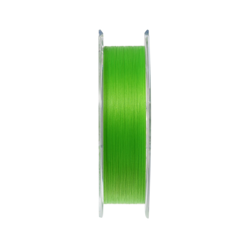Шнур Azura '25 Kenshin X8 150м #1 0.165мм Light Green