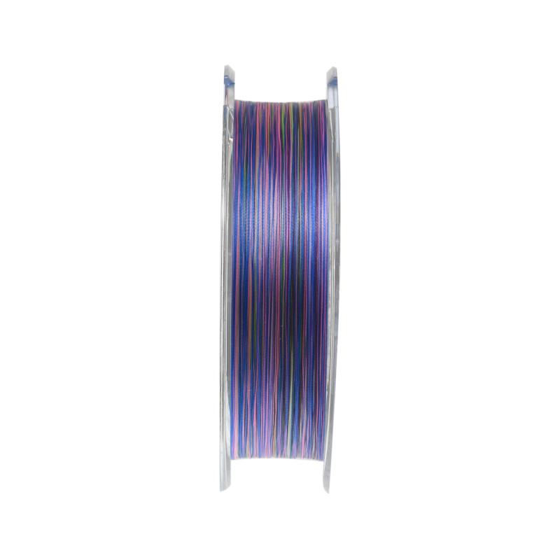 Шнур Azura '25 Sawada X8 200м #0.8 0.148мм Multicolor