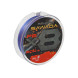 Шнур Azura '25 Sawada X8 200м #1 0.165мм Multicolor