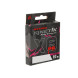Шнур Azura Kinetik X8 Purple 150м #0.4 0.104мм