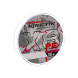 Шнур Azura Kinetik X8 Purple 150м #0.4 0.104мм