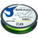 Шнур Daiwa J-Braid X4 0.10mm 135м Yellow