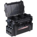Ящик Meiho Versus Run Gan System Box VS-7070N 430x230x280mm Black