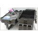 Ящик Meiho Versus Run Gan System Box VS-7070N 430x230x280mm Black