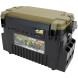 Ящик Meiho Versus Run Gan System Box VS-7070N 430x230x280mm Green