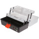 Ящик Select Tackle Box SLHS-304 29.4х18.7х15см