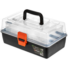 Ящик Select Tackle Box SLHS-304 29.4х18.7х15см