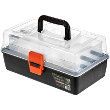 Ящик Select Tackle Box SLHS-304 29.4х18.7х15см