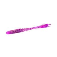 Червь Fishup ARW Worm 2" #016 Lox Green Black