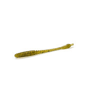 Червь Fishup ARW Worm 2" #074 Green Pumpkin Seed
