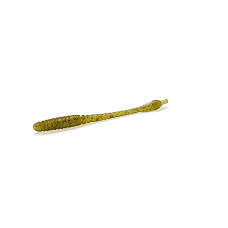Черв'як Fishup ARW Worm 2" #074 Green Pumpkin Seed