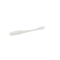 Черв'як Fishup ARW Worm 2" #081 Pearl