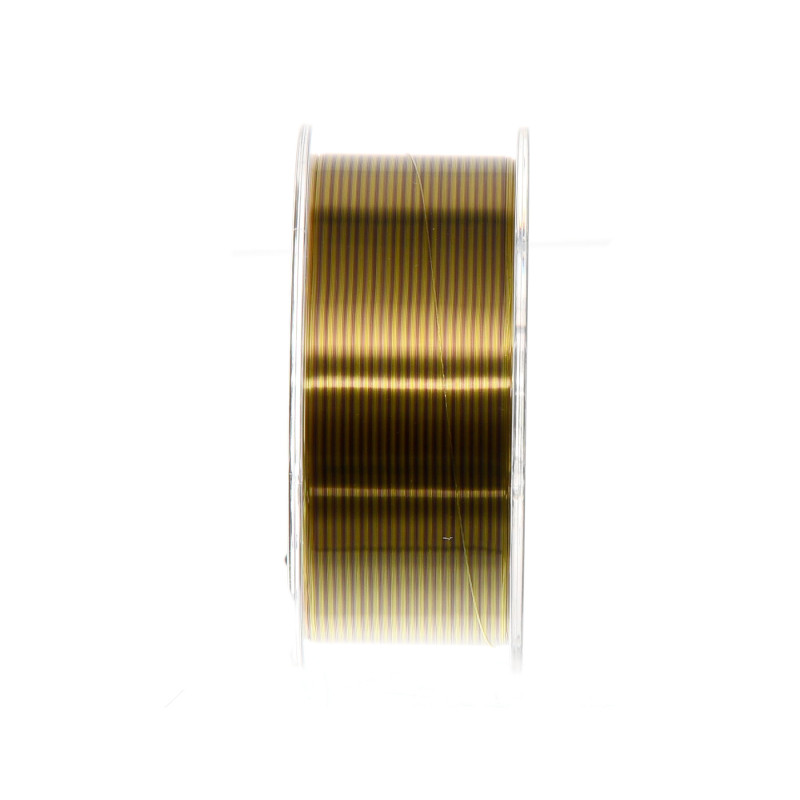 Волосінь Carp Pro Carp Fishing Line Camo 1000м 0.286мм