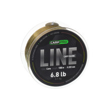 Волосінь Carp Pro Carp Fishing Line Camo 1000м 0.331мм