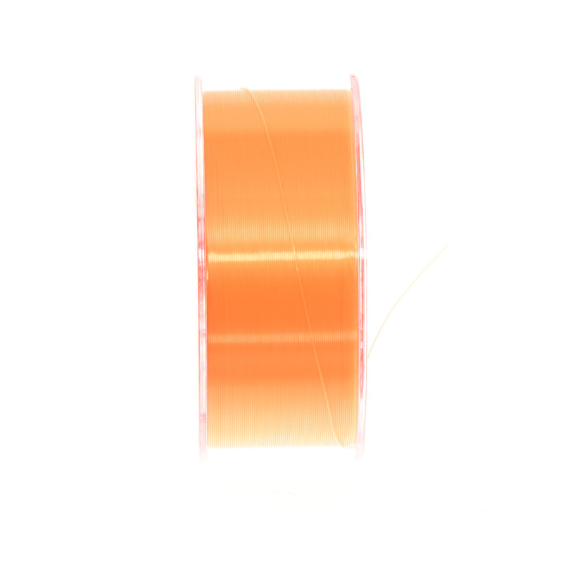 Волосінь Carp Pro Carp Fishing Line Camo Fluo Orange 1000м 0.331мм