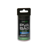 Система ПВА-мешков Carp Pro PVA Bag System Small 60x140мм